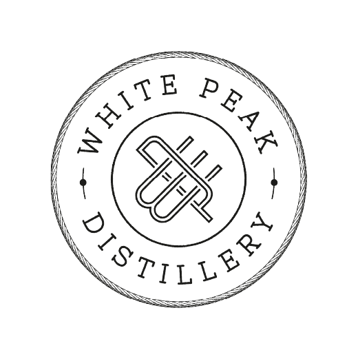 White Peak Distillery Logo